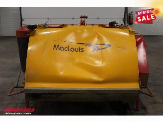   KBG 1500 Uien Loofklapper BY 2022 picture 7