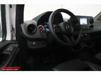 Mercedes Sprinter 315 CDI 9G-Tronic L2-H1 Kuhler Carrier Leder Navi Airco Cruise Camera picture 22