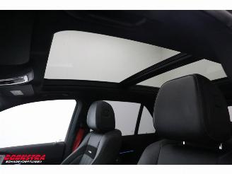 Mercedes GLE 53 AMG 4MATIC+ Pano LED ACC Burmester Memory Ventilatie 360° AHK picture 16