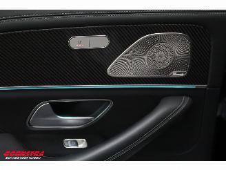 Mercedes GLE 53 AMG 4MATIC+ Pano LED ACC Burmester Memory Ventilatie 360° AHK picture 31