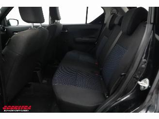 Suzuki Ignis 1.2 Smart Hybrid Comfort Navi Airco PDC picture 17