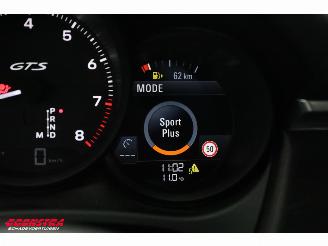 Porsche Macan 2.9 GTS Pano Bose 360° Sport Chrono Memory PASM PDLS+ picture 17