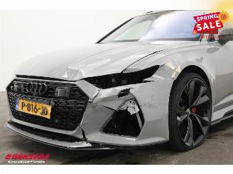 Audi Rs6 Avant 4.0 TFSI Quattro Urban Ceramic 305 km/h Pano ACC Memory Eventuri Intake picture 11