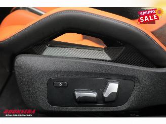 BMW M4 Coupé Competition Schalensitze ACC Carbon HUD 360° H/K Memory picture 29