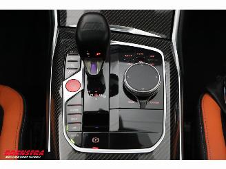 BMW M4 Coupé Competition Schalensitze ACC Carbon HUD 360° H/K Memory picture 35
