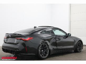 BMW M4 Coupé Competition Schalensitze ACC Carbon HUD 360° H/K Memory picture 3