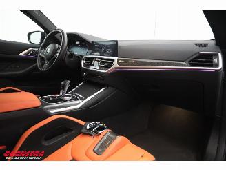 BMW M4 Coupé Competition Schalensitze ACC Carbon HUD 360° H/K Memory picture 16