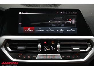 BMW M4 Coupé Competition Schalensitze ACC Carbon HUD 360° H/K Memory picture 33