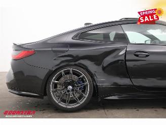 BMW M4 Coupé Competition Schalensitze ACC Carbon HUD 360° H/K Memory picture 6