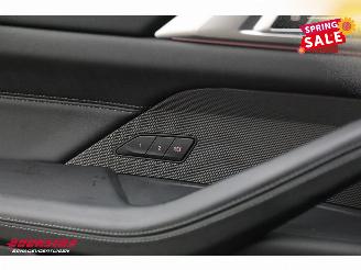 BMW M4 Coupé Competition Schalensitze ACC Carbon HUD 360° H/K Memory picture 28