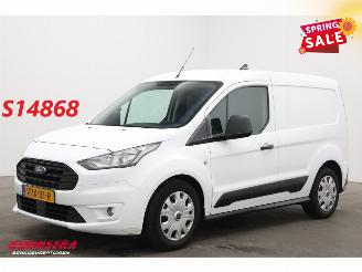 Ford Transit Connect 1.5 EcoBlue Aut. L1 Trend Navi Airco Cruise Camera PDC picture 1