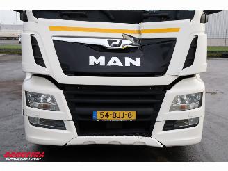 MAN TGS 18.320 Full Air LBW Dhollandia Camera Navi picture 9