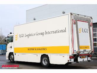 MAN TGS 18.320 Full Air LBW Dhollandia Camera Navi picture 4