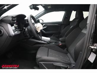 Audi A3 Sportback 30 TFSI S-Line Aut. LED ACC Virtual SHZ PDC 13.761 km! picture 17