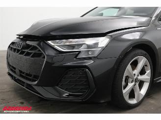 Audi A3 Sportback 30 TFSI S-Line Aut. LED ACC Virtual SHZ PDC 13.761 km! picture 11