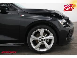 Audi A3 Sportback 30 TFSI S-Line Aut. LED ACC Virtual SHZ PDC 13.761 km! picture 5
