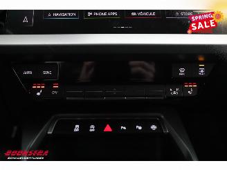 Audi A3 Sportback 30 TFSI S-Line Aut. LED ACC Virtual SHZ PDC 13.761 km! picture 28