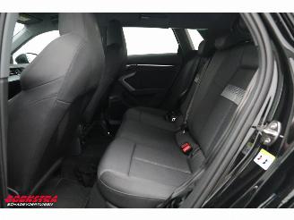 Audi A3 Sportback 30 TFSI S-Line Aut. LED ACC Virtual SHZ PDC 13.761 km! picture 18