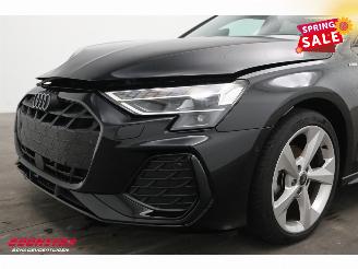 Audi A3 Sportback 30 TFSI S-Line Aut. LED ACC Virtual SHZ PDC 13.761 km! picture 11