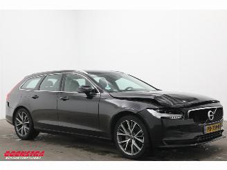 Volvo V-90 2.0 T5 Momentum LED ACC Leder Camera SHZ picture 2
