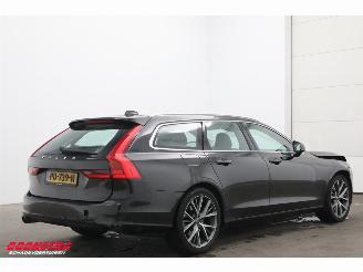 Volvo V-90 2.0 T5 Momentum LED ACC Leder Camera SHZ picture 3