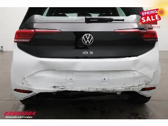 Volkswagen ID.3 Pure Oranje Edition 52 kWh LED ACC Apple/Android LRHZ SHZ picture 7