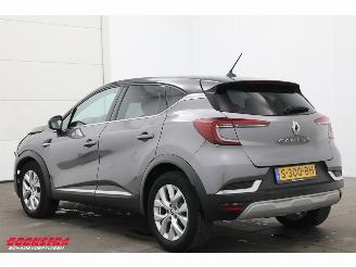 Renault Captur 1.3 TCe Aut. 140 Intens LED Navi Clima Cruise Camera PDC picture 4