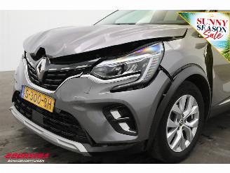 Renault Captur 1.3 TCe Aut. EDC 140 Intens LED Navi Clima Cruise Camera PDC picture 10