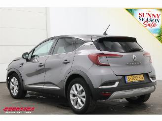 Renault Captur 1.3 TCe Aut. EDC 140 Intens LED Navi Clima Cruise Camera PDC picture 4