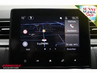 Renault Captur 1.3 TCe Aut. EDC 140 Intens LED Navi Clima Cruise Camera PDC picture 24