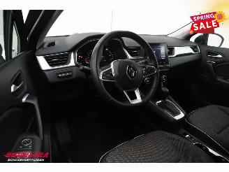 Renault Captur 1.3 TCe Aut. 140 Intens LED Navi Clima Cruise Camera PDC picture 22