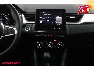 Renault Captur 1.3 TCe Aut. 140 Intens LED Navi Clima Cruise Camera PDC picture 19