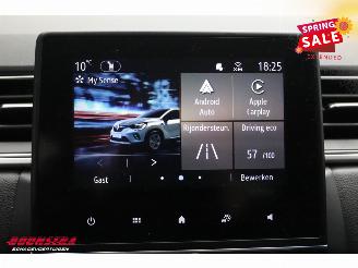 Renault Captur 1.3 TCe Aut. 140 Intens LED Navi Clima Cruise Camera PDC picture 28