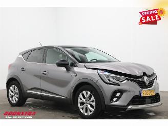 Renault Captur 1.3 TCe Aut. 140 Intens LED Navi Clima Cruise Camera PDC picture 2