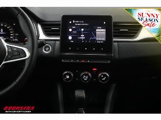 Renault Captur 1.3 TCe Aut. EDC 140 Intens LED Navi Clima Cruise Camera PDC picture 16