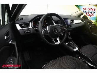Renault Captur 1.3 TCe Aut. EDC 140 Intens LED Navi Clima Cruise Camera PDC picture 19