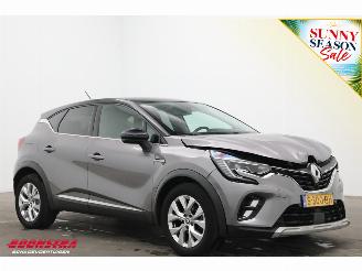 Renault Captur 1.3 TCe Aut. EDC 140 Intens LED Navi Clima Cruise Camera PDC picture 2