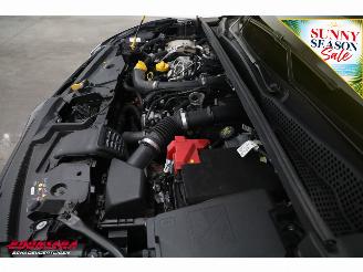 Renault Captur 1.3 TCe Aut. EDC 140 Intens LED Navi Clima Cruise Camera PDC picture 9