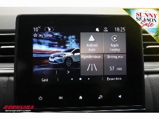 Renault Captur 1.3 TCe Aut. EDC 140 Intens LED Navi Clima Cruise Camera PDC picture 25
