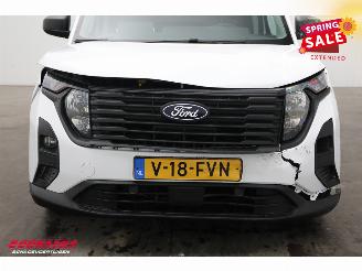 Ford Transit Connect Courier 1.5 EcoBlue Trend Airco Apple/Android Cruise PDC picture 7