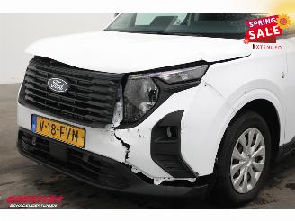 Ford Transit Connect Courier 1.5 EcoBlue Trend Airco Apple/Android Cruise PDC picture 11