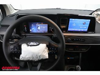 Ford Transit Courier Van 1.5 EcoBlue Trend Airco Apple/Android Cruise PDC picture 16
