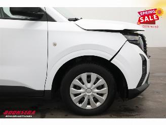 Ford Transit Connect Courier 1.5 EcoBlue Trend Airco Apple/Android Cruise PDC picture 5