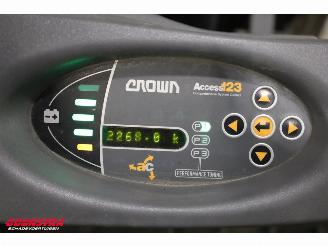 Crown  SCT6040 Sideshift BY 2020 picture 17