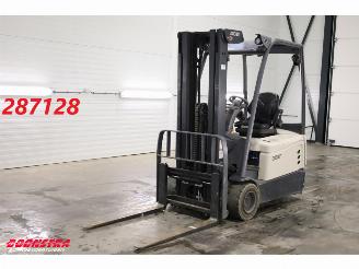 begagnad bil machine Crown  SCT6040 Sideshift BY 2020 2021/1