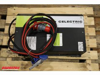 Crown  SCT6040 Sideshift BY 2020 picture 21