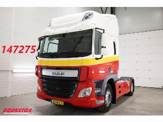  DAF CF 400 FT ACC 4X2 Euro 6. 2017/3