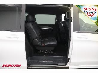 Mercedes V-klasse 300d Lang 9G-Tronic Edition AMG DoKa Leder LED ACC Burmester 360° AHK picture 14