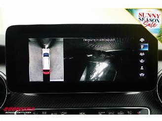 Mercedes V-klasse 300d Lang 9G-Tronic Edition AMG DoKa Leder LED ACC Burmester 360° AHK picture 29
