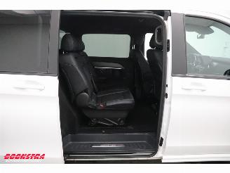 Mercedes V-klasse 300d Lang 9G-Tronic Edition AMG DoKa Leder LED ACC Burmester 360° AHK picture 14